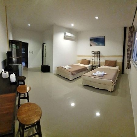 Athome @Nanai 8 Patong Экстерьер фото