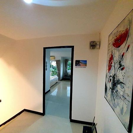 Athome @Nanai 8 Patong Экстерьер фото