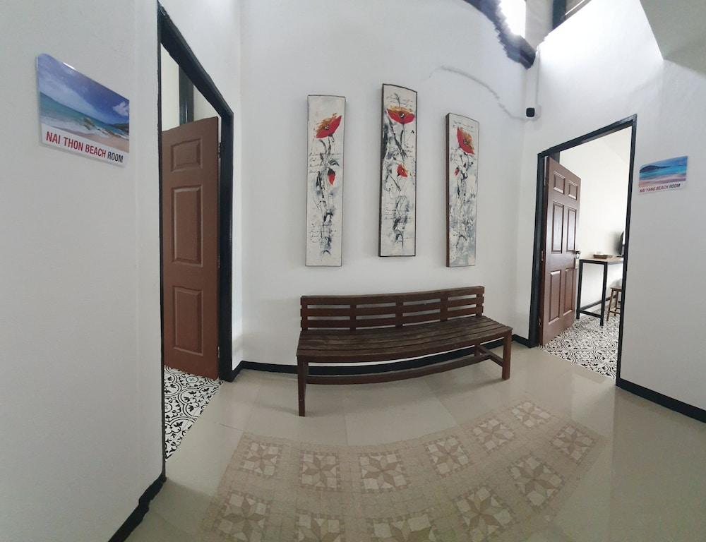 Athome @Nanai 8 Patong Экстерьер фото