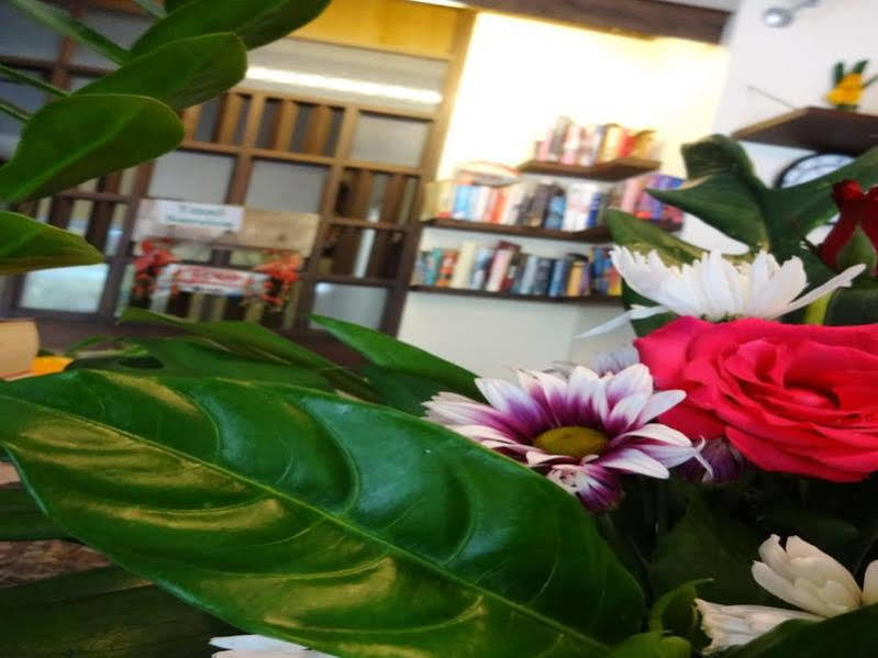 Athome @Nanai 8 Patong Экстерьер фото