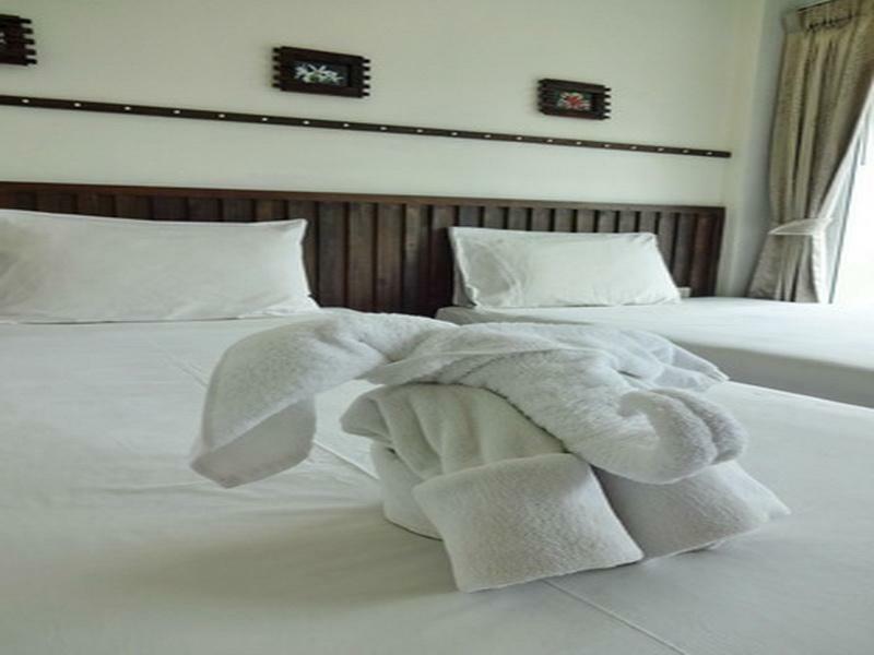 Athome @Nanai 8 Patong Экстерьер фото