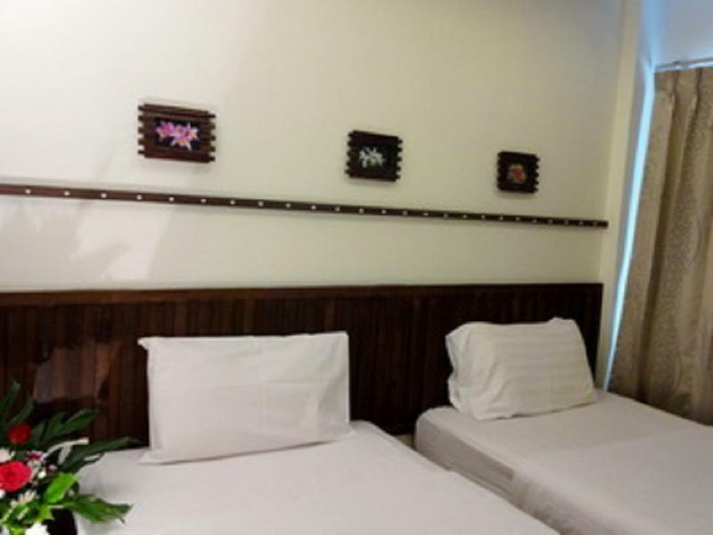 Athome @Nanai 8 Patong Экстерьер фото