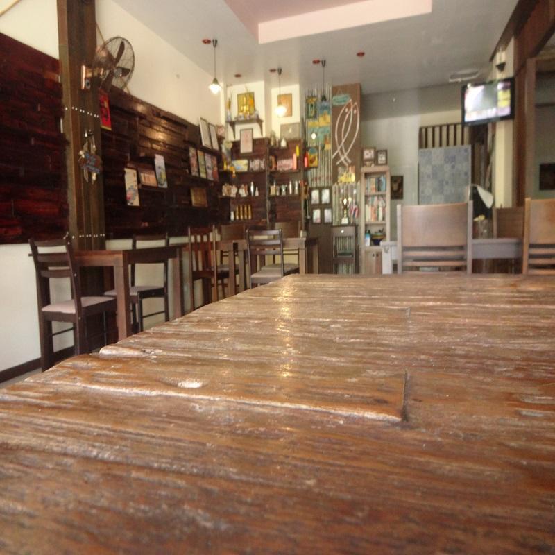 Athome @Nanai 8 Patong Экстерьер фото