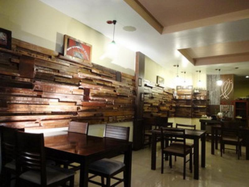 Athome @Nanai 8 Patong Экстерьер фото